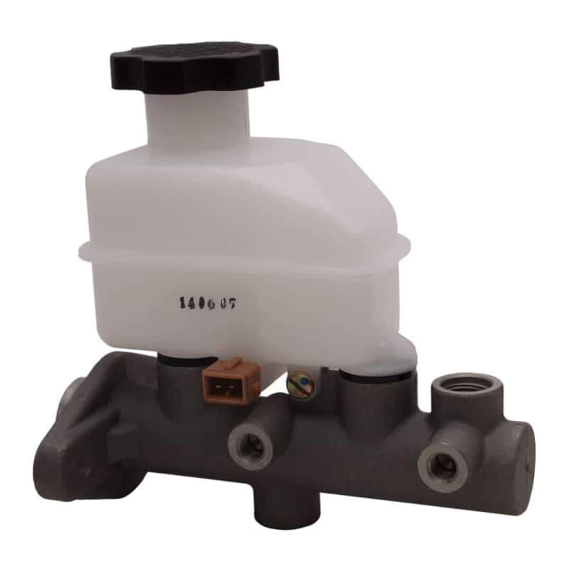 DFC — DFC 06-09 Kia Spectra Brake Master Cylinder
DFC Brake Master Cyl - view 5