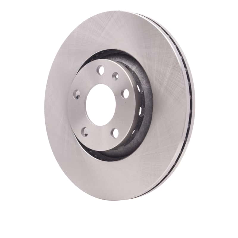 DFC — DFC 97-06 Audi A6 (USA/Canada) Front Brake Rotor
DFC Brake Rotor - view 2