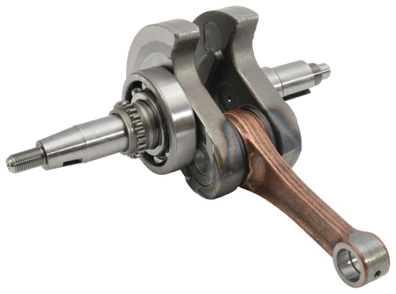 Hot Rods — Hot Rods 01-05 Yamaha YFM 660 R Raptor 660cc Stroker Crankshaft - view 1