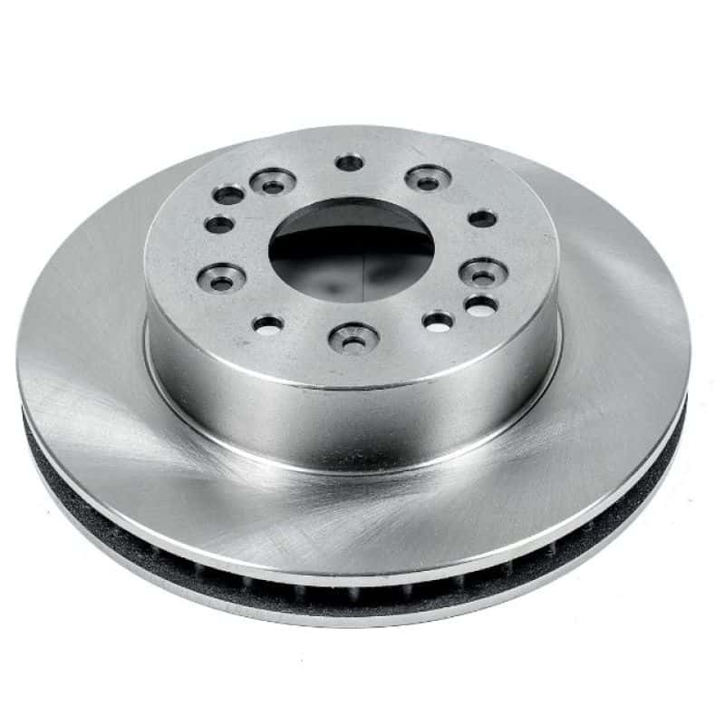 PowerStop — Power Stop 1969 Chevrolet Camaro Front or Rear Autospecialty Brake Rotor
AutoSpecialty Rotor - view 1