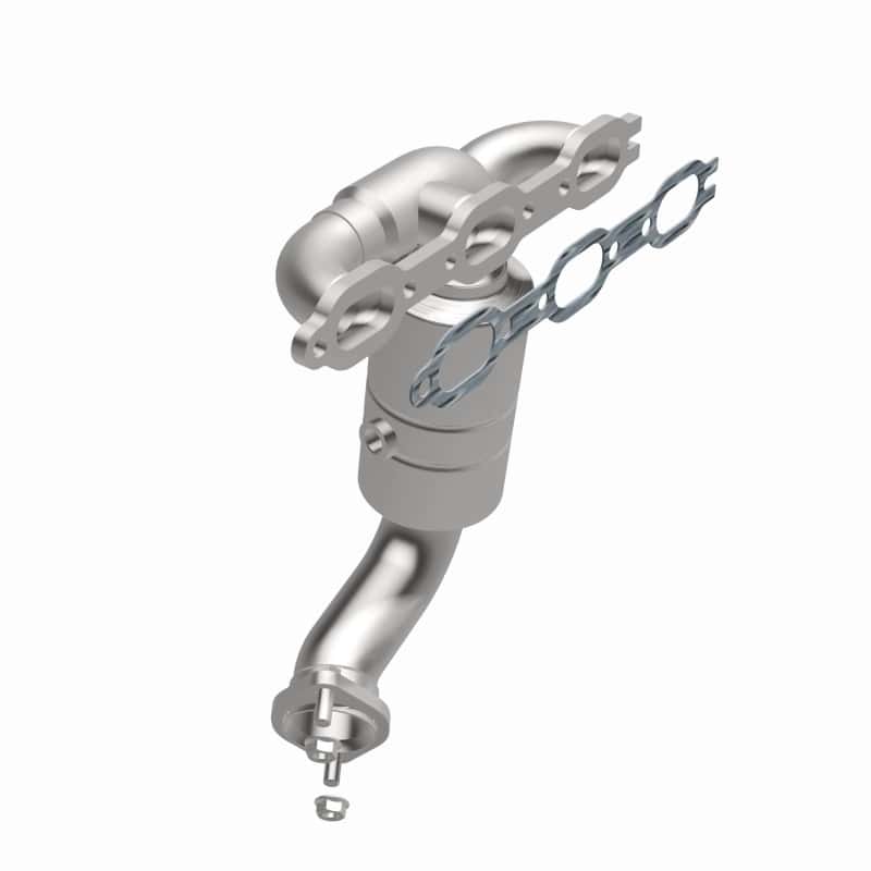 Magnaflow — MagnaFlow Conv DF 07-08 Chrysler Sebring 3.5L
OEM Grade
OEM - view 28