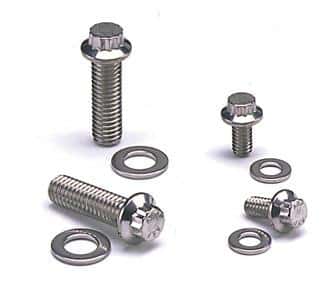 ARP — ARP Chevy SS Hex Fuel Pump Bolt Kit - view 2