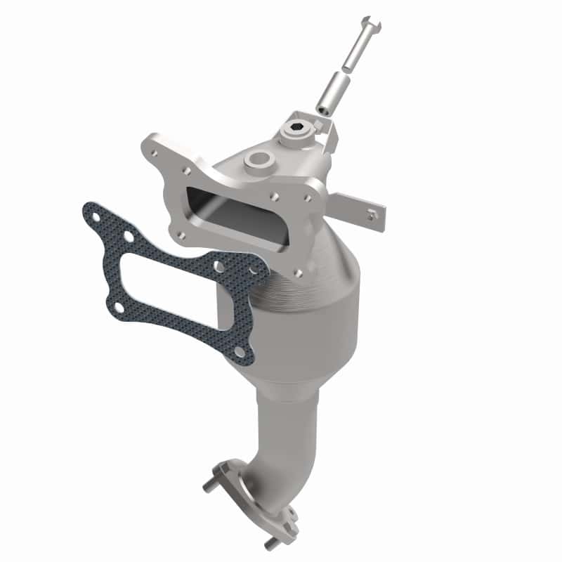 Magnaflow — Magnaflow Conv DF 13-14 Accord 2.4L Manifold
OEM Grade
OEM - view 27