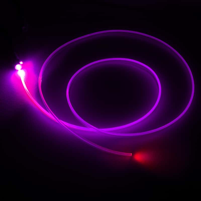 ORACLE Lighting — Oracle Fiber Optic LED Light Head - ColorSHIFT (3PCS) - ColorSHIFT
Fiber Optic Kit - view 9