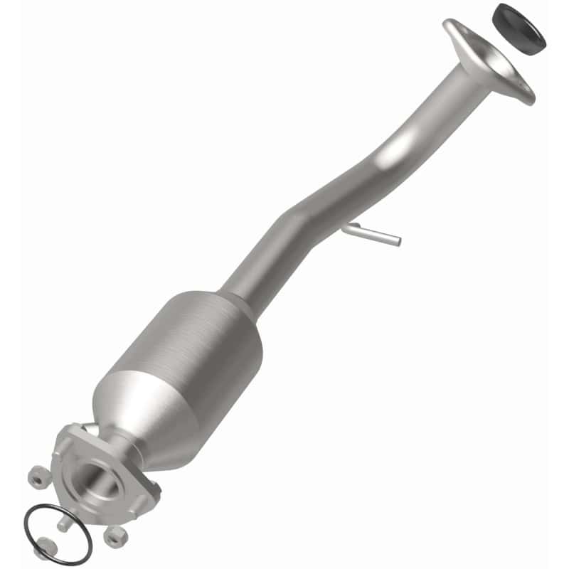 Magnaflow — Magnaflow 00-01 Insight 1 OEM Undrbdy Direct Fit Converter
OEM Grade
OEM - view 31