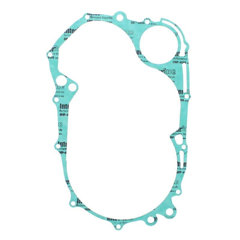 Vertex Pistons — Vertex Gaskets 90-97 Yamaha XV750 Virago Inner Clutch - Side Cover Gasket Kit - view 2