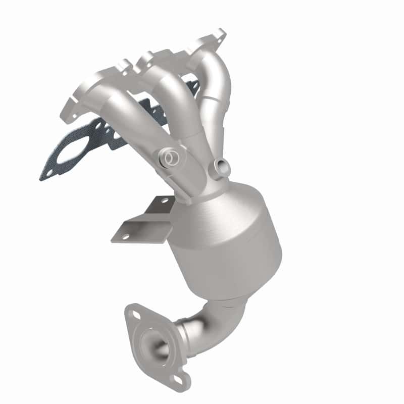 Magnaflow — Magnaflow Conv DF 2006 Ford Fusion 3.0L
California - view 13