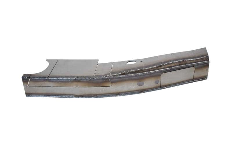 RustBuster — Rust Buster 11-18 Chevy Silverado 2500HD/3500HD Front Frame Section - Left - view 2
