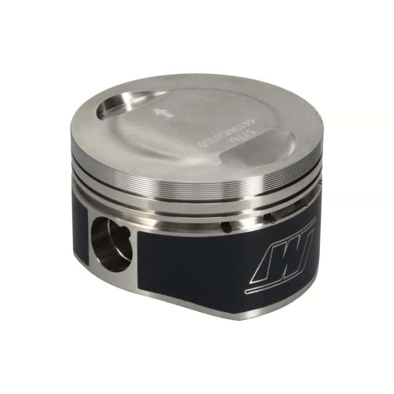 Wiseco — Wiseco Yamaha YFM350 Warrior/Raptor 87-13 10.251 Piston Kit
Piston Kit - view 6