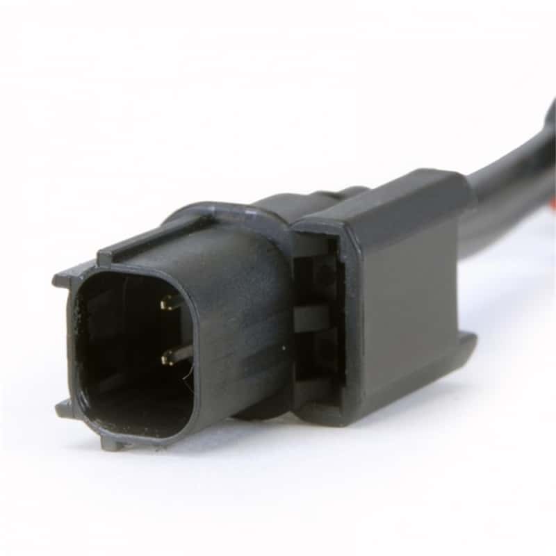 Grams Performance — Grams Performance 12-13 Civic Si Plug and Play Adapter (for 550/750/1000cc Injectors)
FuelInjtrCnct - view 3