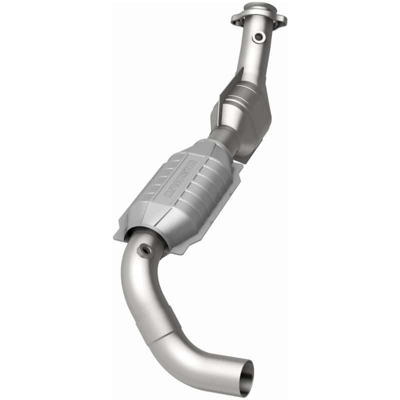 Magnaflow — MagnaFlow Conv DF 97-98 F150/F250 4.6L 4Wd D/
HM Grade
HM - view 4