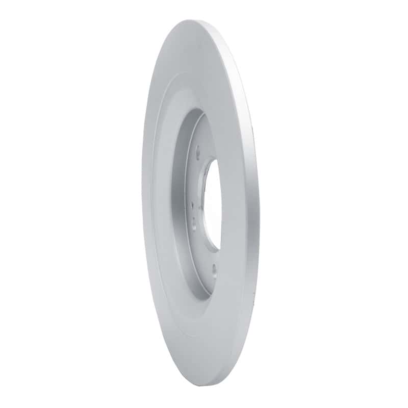 DFC — DFC 21-25 Hyundai Tucson Rear GeoSPEC Coated Rotor - view 4