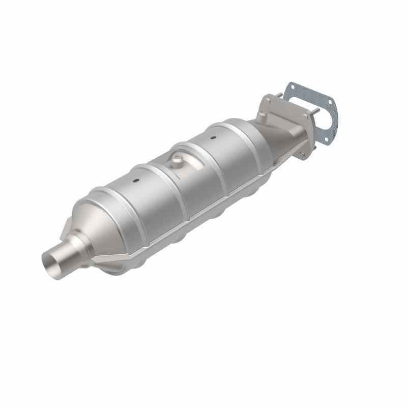 Magnaflow — Magnaflow 87-95 Ford truck 5.8/7.5 CA Direct Fit Converter
California - view 18