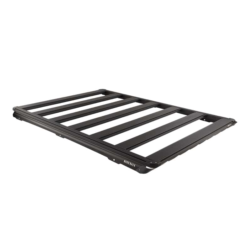 ARB — ARB Roof Rack Base with Mount Kit - Flat Rack with Wind Deflector 
BASE Rack Kit - view 2