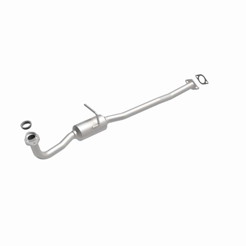 Magnaflow — MagnaFlow Conv Direct Fit Geo-Suzuki 89 94
Standard Grade
Standard - view 6