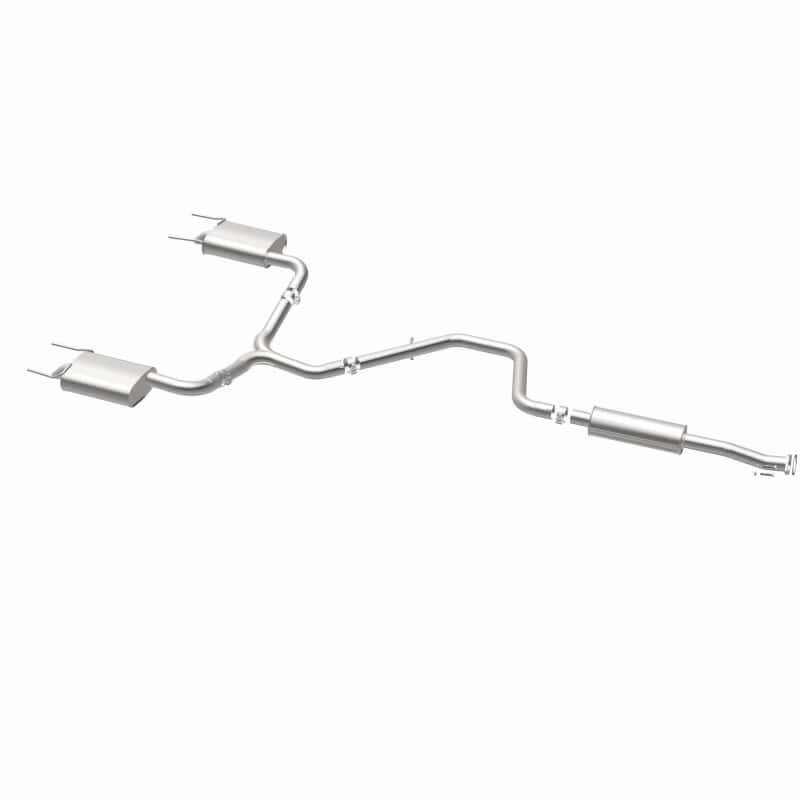Magnaflow — BRExhaust Exhaust Kit Replacement Chevrolet
Exhaust Kit - view 17