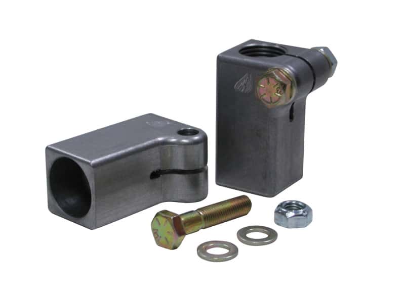 SPC Performance — SPC Performance R SQR REC 1 1/4-12
ROD END RECEIVER
ROD END EA - view 4