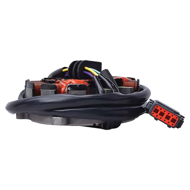 Arrowhead — Arrowhead Polaris 12V Stator - view 2