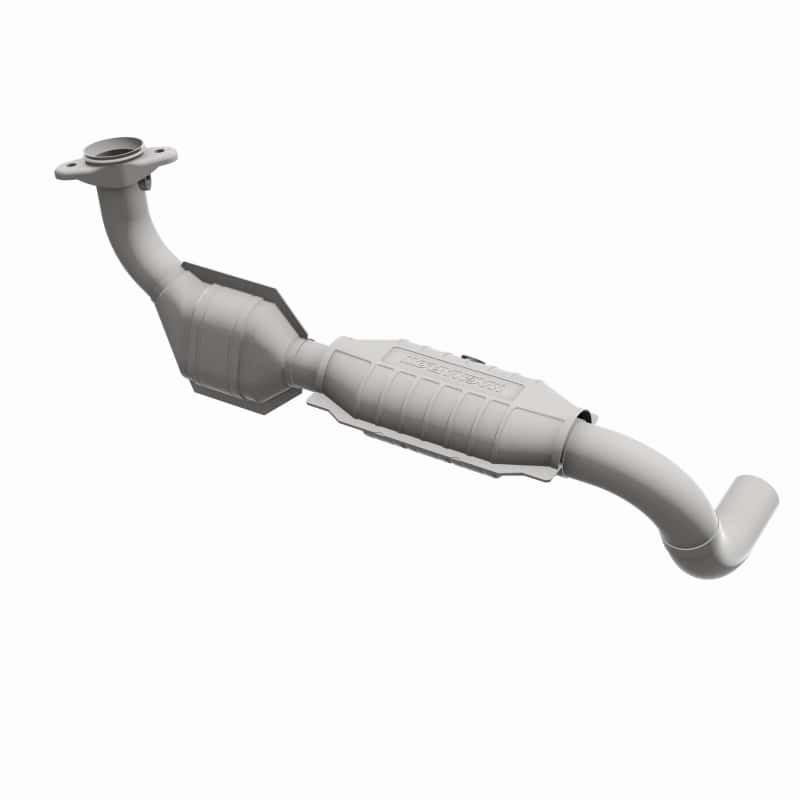 Magnaflow — MagnaFlow Conv DF 04-06 Ford F-150 Pick Up (Exc Heritage) / 06 Lincoln Mark LT Truck Driver Side
HM Grade
HM - view 27