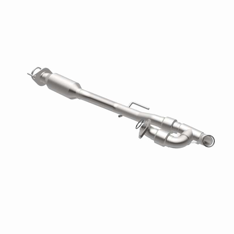 Magnaflow — Magnaflow 11-14 Quest 3.5 Underbody Direct Fit Converter
OEM Grade
OEM - view 22