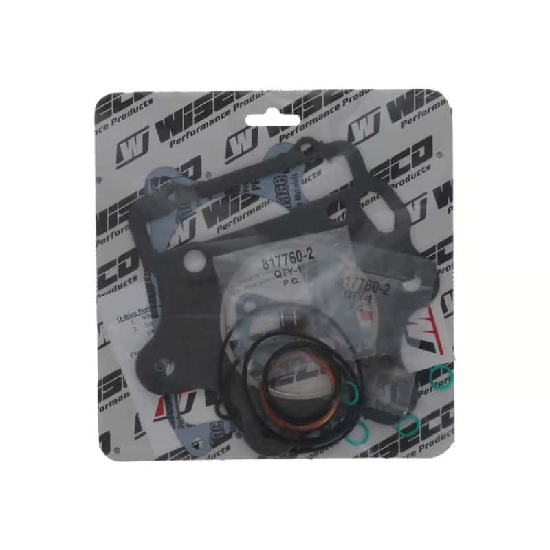 Wiseco — Wiseco Honda TRX250X/TRX300EX 76mm Top End Gasket Kit
Gasket Kit - view 5