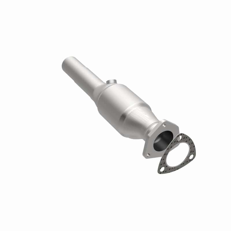 Magnaflow — MagnaFlow Conv DF VW Cabrio/Jetta 2.0L 96-98
HM Grade
HM - view 23