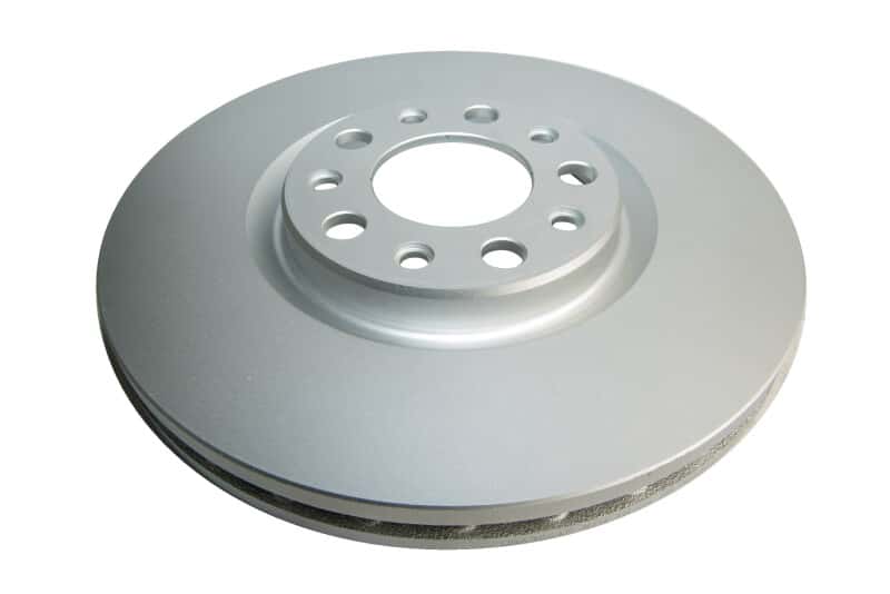 DBA — DBA 13-16 Dodge Dart Front En-Shield Standard Rotor
Brake Rotor - view 2