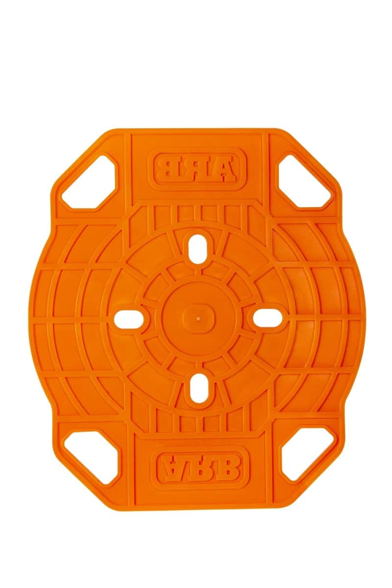 ARB — ARB Jack Base - 15400lbs Load Capacity
Jack Base - view 7