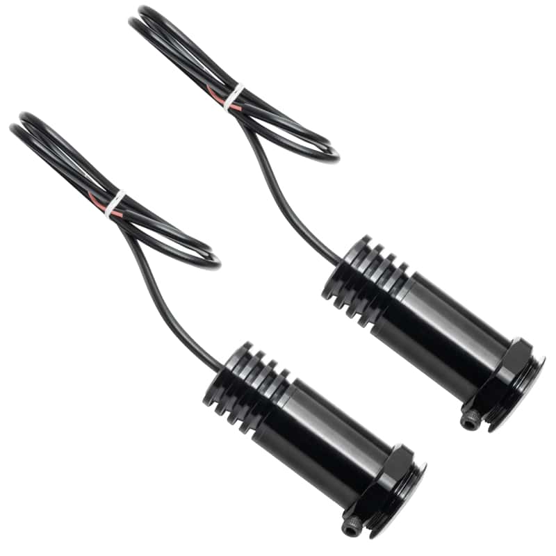 ORACLE Lighting — Oracle Door LED Projectors - Star - Star
Door LED Projectors - view 3