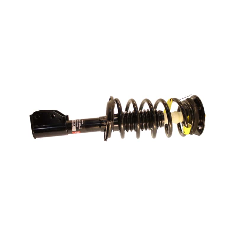 KYB — KYB Shocks & Struts Strut Plus Front Right Chevy Equinox 07-09
Strut-Plus - view 4