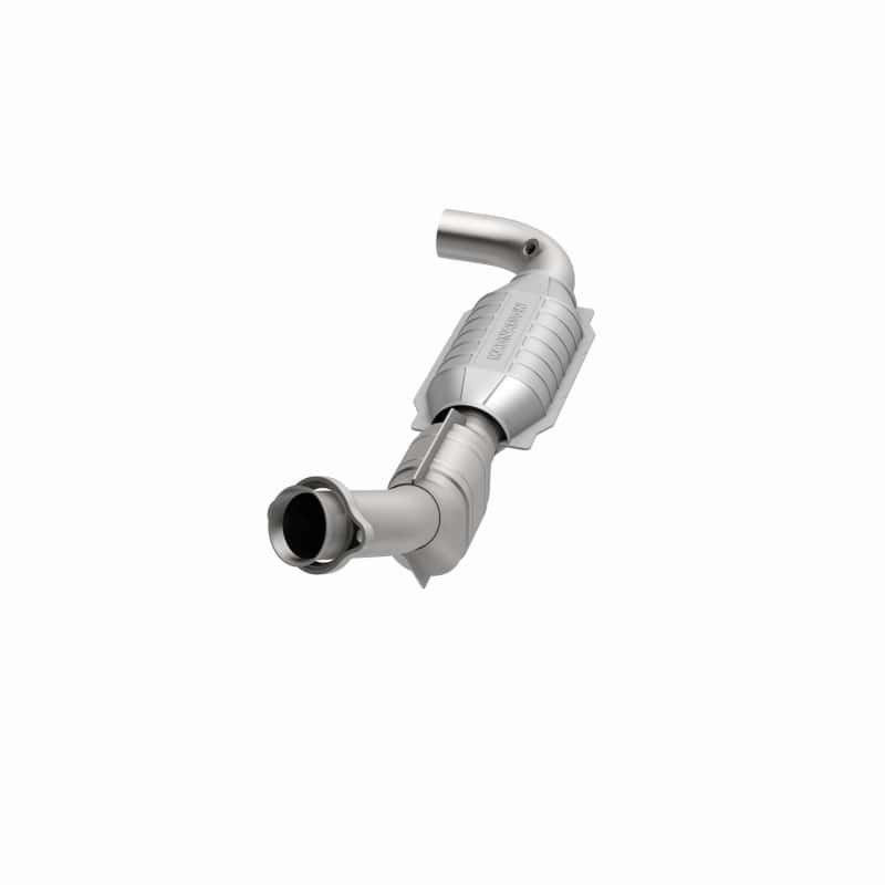 Magnaflow — MagnaFlow Conv DF 97-98 Ford Trucks 4.2L
California - view 26