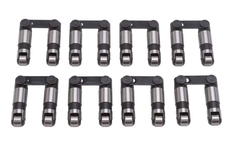 Edelbrock — Edelbrock Retro-Fit Hydraulic Roller Lifter Kit for SBC Engines
CAMSHAFTS - view 2