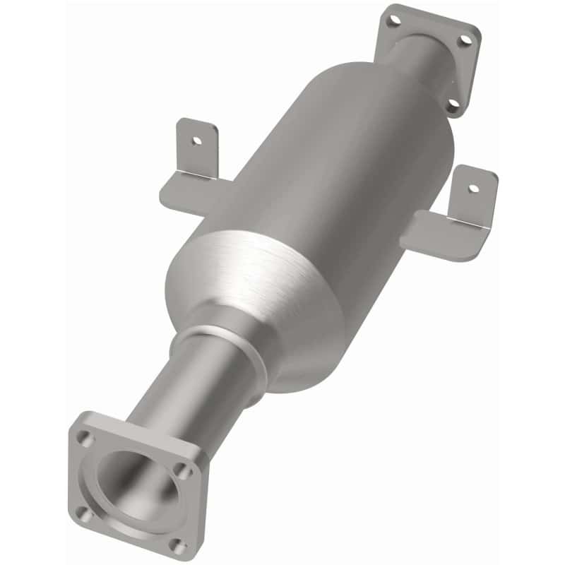 Magnaflow — MagnaFlow Conv DF Fiat-Lancia 79 83
Standard Grade
Standard - view 32