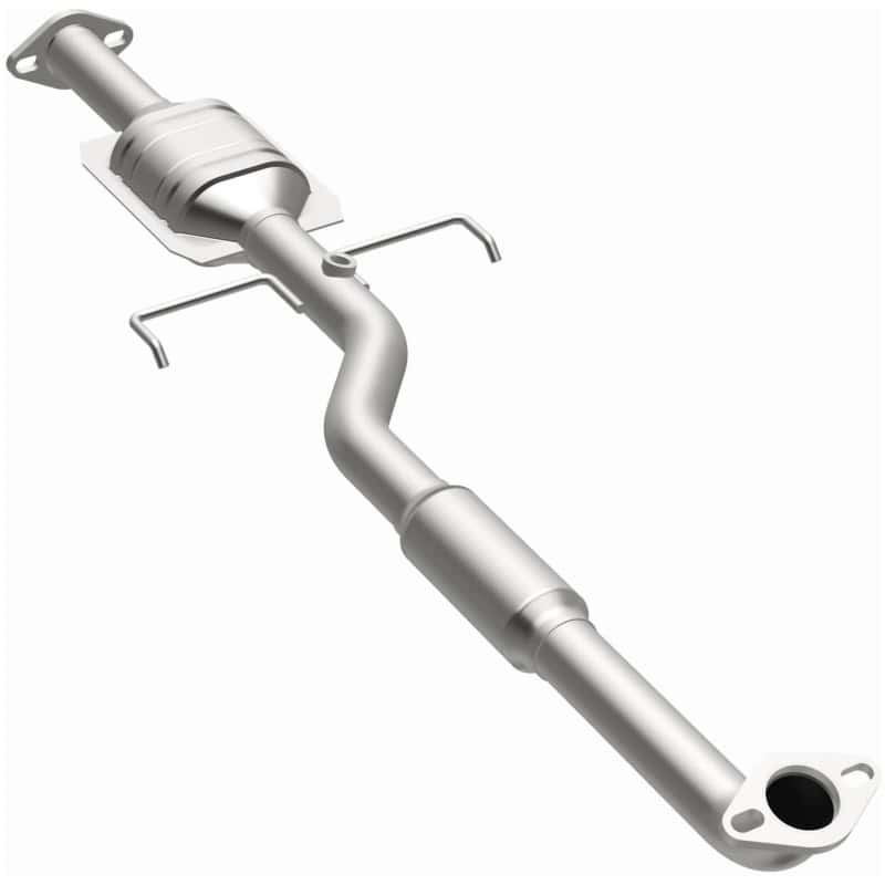 Magnaflow — Magnaflow Conv DF 02-04 Eclipse 2.4L
California - view 30