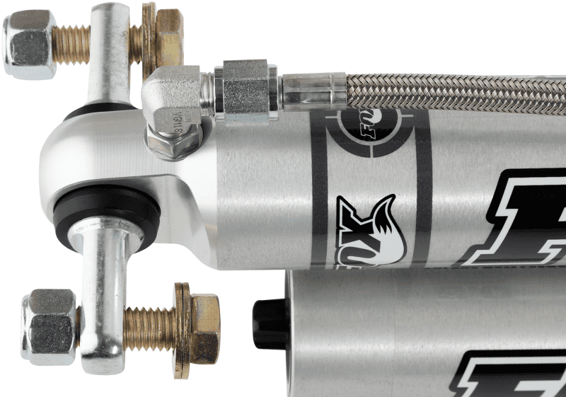 FOX — Fox 11+ Chevy HD 2.0 Performance Series 7.9in. Smooth Body Remote Res. Front Shock / 4-6in. Lift
2.0 Shock - view 6