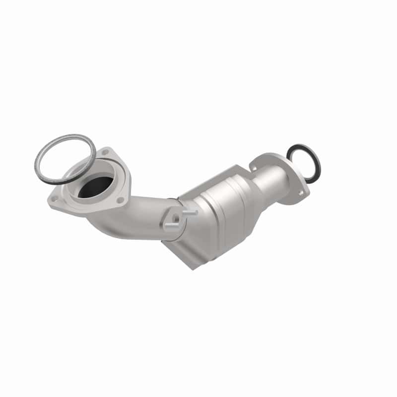 Magnaflow — MagnaFlow Conv DF 01- 02 Tacoma 3.4L EC/SB 4
HM Grade
HM - view 6