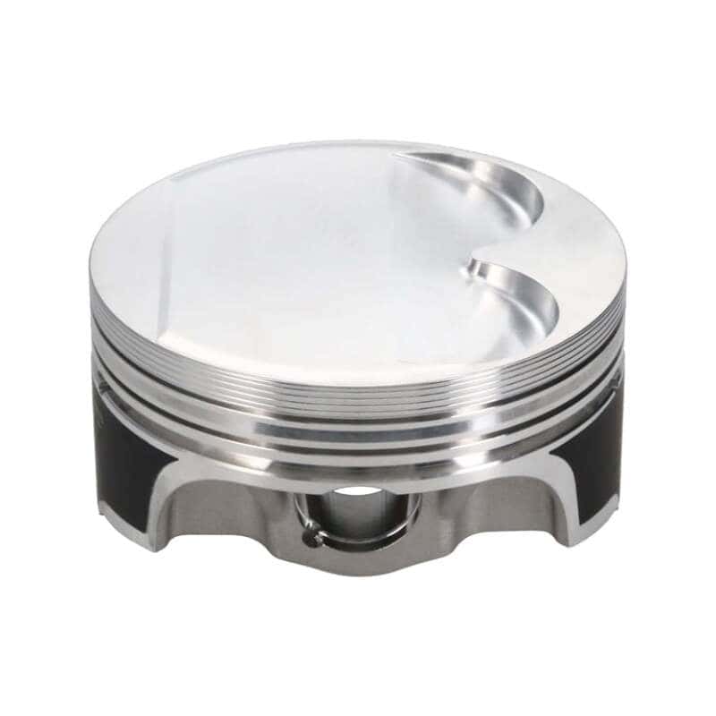 Wiseco — Wiseco Nissan VQ37VHR 96mm Bore .020 Oversize 86mm Stroke -3.5cc Vol 10.5:1 - Set of 6
Piston Set - view 9