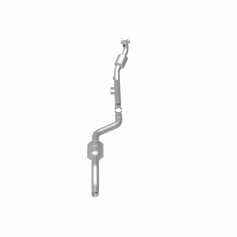 Magnaflow — MagnaFlow Conv DF 98-03 Mercedes E320 3.2L
OEM Grade
OEM - view 16