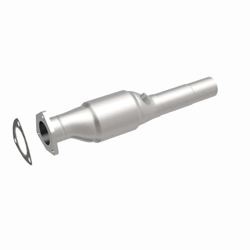 Magnaflow — MagnaFlow Conv DF VW Cabrio/Jetta 2.0L 96-98
HM Grade
HM - view 9
