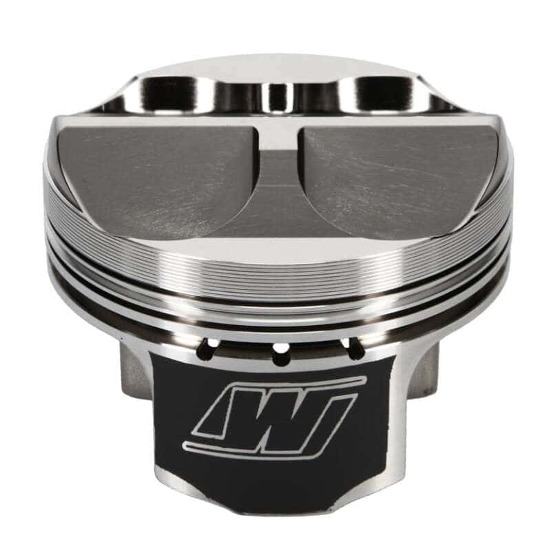 Wiseco — Wiseco Honda K-Series +10.5cc Dome 1.181x88.0mm Piston Shelf Stock Kit
Piston Set - view 5