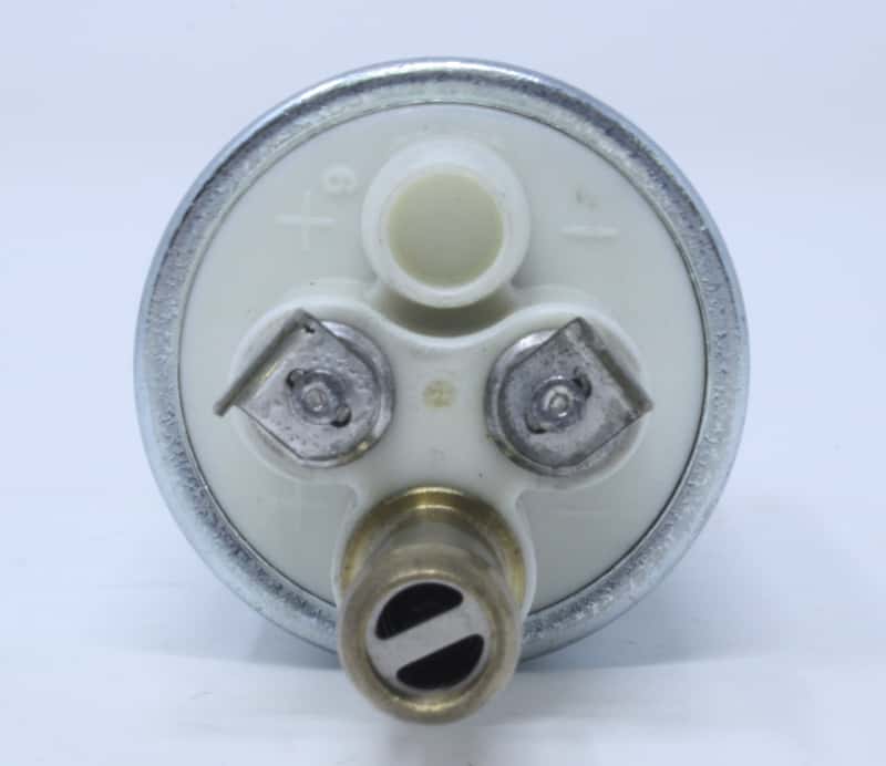 Walbro — Walbro OE Replacement Fuel Pump Kit
Fuel Pump - view 4