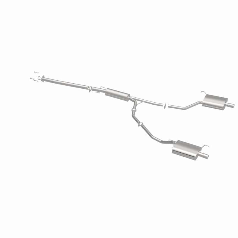 Magnaflow — MagnaFlow BRE Exhaust Kit 09-15 Honda Pilot 3.5L
Exhaust Kit - view 9