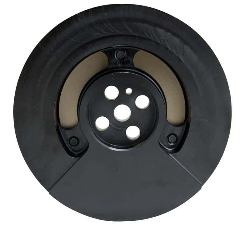 Fluidampr — Fluidampr 11+ Ford 6.7L Powerstroke Diesel Damper
Harmonic Balancer - view 5