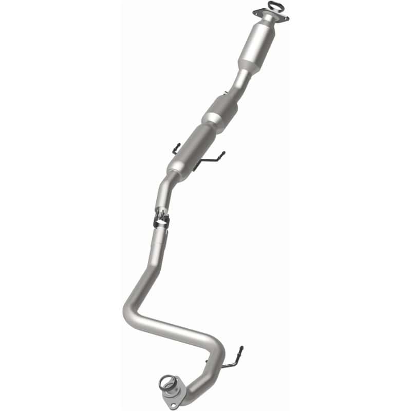 Magnaflow — MagnaFlow Conv Direct Fit OEM 2008-2012 Scion L4 1.8L Underbody
OEM Grade
OEM - view 31