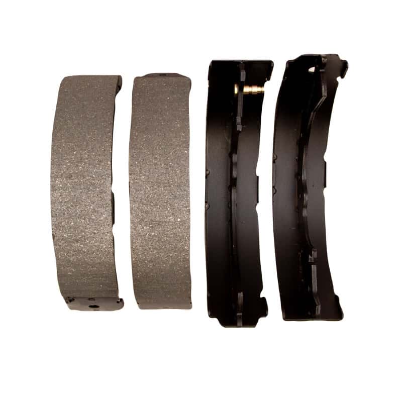 DFC — DFC 79-04 Toyota RAV4 Rear Premium Service Shoes
DFC Brake Shoe Set - view 2