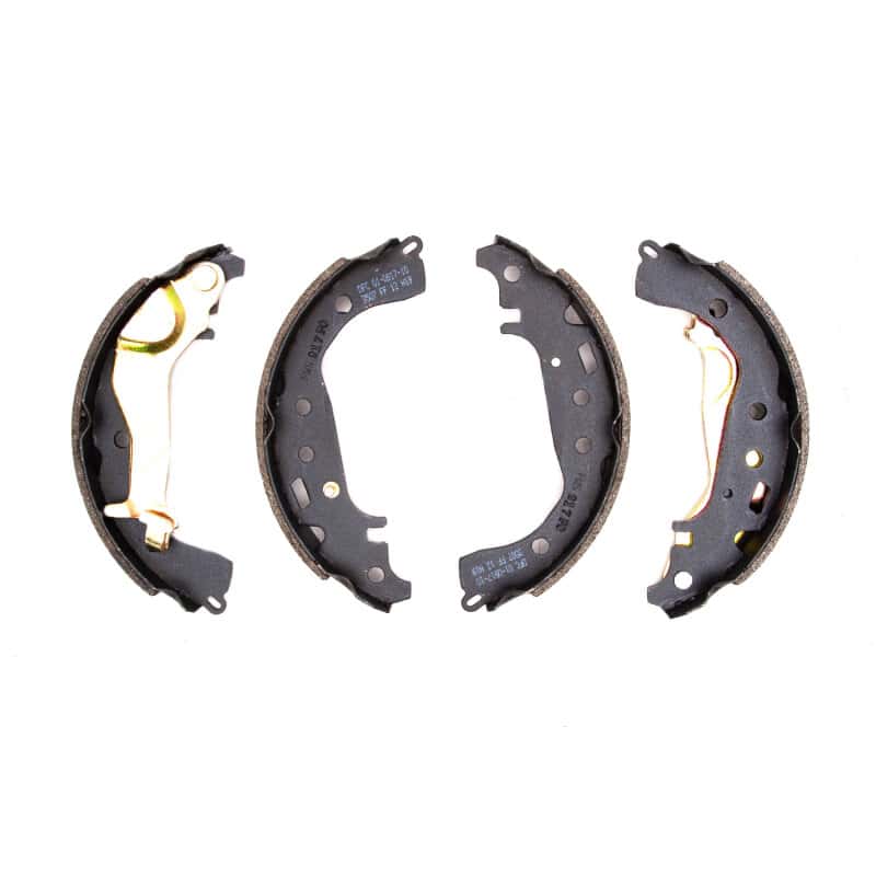R1 Concepts — R1 2006-2014 Toyota Prius Rear Premium Service Shoes
R1 Premium Service S - view 1