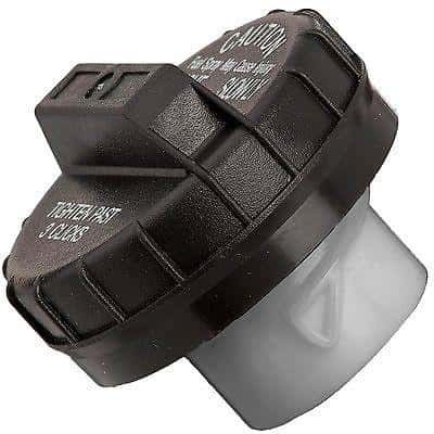 Gates — Gates 05-10 Chrysler 300 OE Equivalent Fuel Cap - view 2