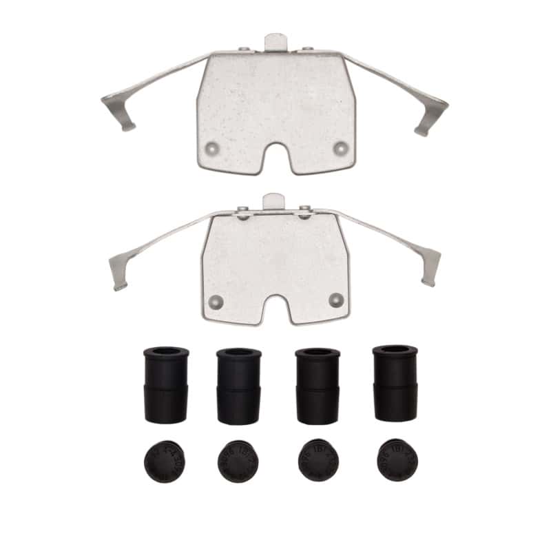 DFC — DFC 10-19 BMW X6 Front Premium Hardware Kit
DFC Disc Brk Hdw Kit - view 2