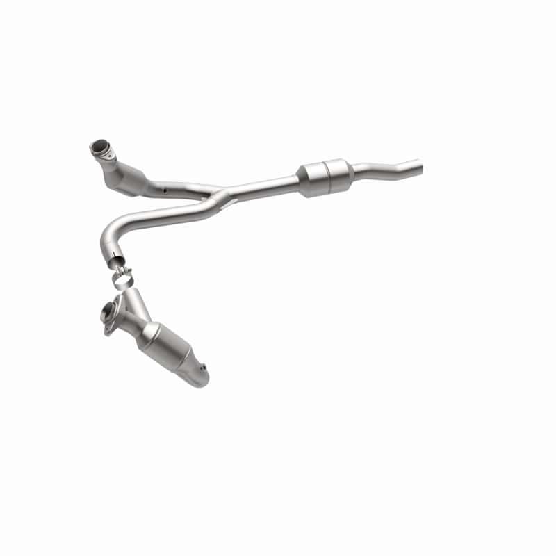 Magnaflow — MagnaFlow Conv DF 02-03 Ram 1500 4.7L CA Emis
OEM Grade
OEM - view 10