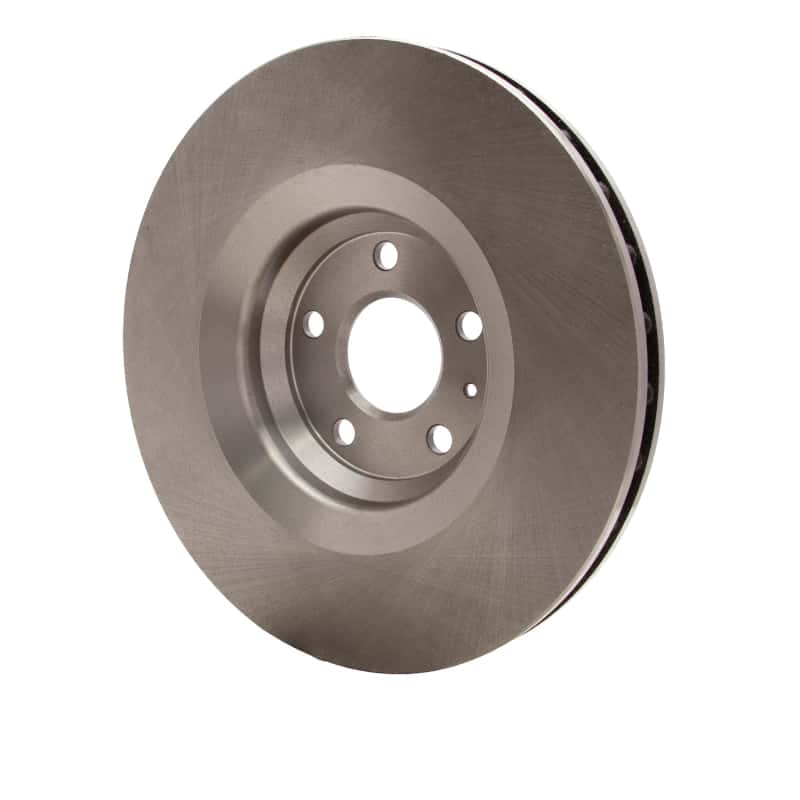 DFC — DFC 08-11 Audi TTS Quattro Front Brake Rotor
DFC Brake Rotor - view 4